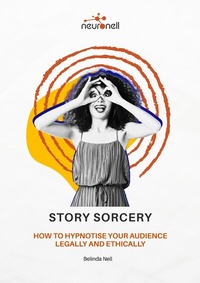 Abbildung von: Story Sorcery - Publishdrive