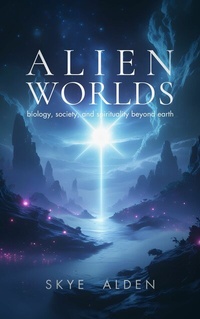 Abbildung von: Alien Worlds - 22 Lions