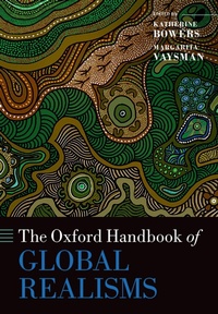 Bild: The Oxford Handbook of Global Realisms - OUP eBook