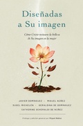 Cover: Disenadas a Su Imagen - Vida Publishers