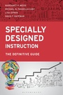 Cover: Specially Designed Instruction - Bloomsbury Academic