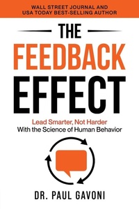 Enlarge image Cover: The Feedback Effect - Heart & Science International, LLC