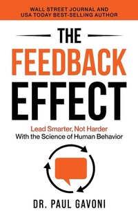 Enlarge image Cover: The Feedback Effect - Heart & Science International, LLC