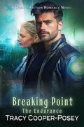 Cover: Breaking Point (The Endurance, #8) - Stories Rule Press