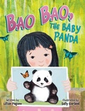 Cover: Bao Bao, the Baby Panda - Miriam Laundry Publishing