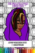 Cover: Adult Coloring Book with Scriptures - Lulu.com