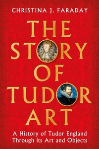 Bild: The Story of Tudor Art - Apollo