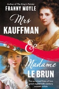 Cover: Mrs Kauffman and Madame Le Brun - Apollo