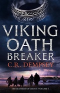 Cover: Viking Oathbreaker - C R Dempsey