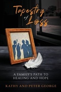 Cover: Tapestry of Loss - She Rises Studios Publishing
