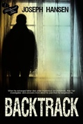Cover: Backtrack - ReQueered Tales