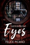 Cover: Eyes - ReQueered Tales
