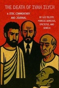 Cover: The Death of Ivan Ilych - Intanjible Publishing