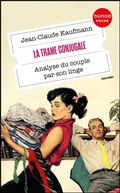 Cover: La trame conjugale - Dunod