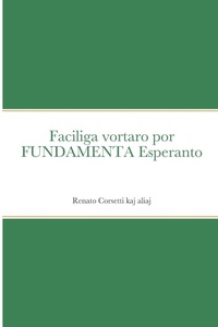 Abbildung von: Vortoj de la bona lingvo - Monda Asembleo Socia (MAS)