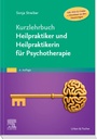 Cover: Kurzlehrbuch Heilpraktiker und Heilpraktikerin für Psychotherapie (Inkl. ICD-11-Codes + Hinweisen zu den Neuerungen) - Urban & Fischer