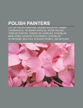 Cover: Polish Painters - Books LLC, Wiki Series