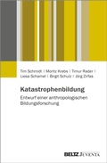 Cover: Katastrophenbildung - Beltz eBook