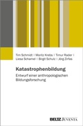Cover: Katastrophenbildung - Juventa Verlag ein Imprint der Beltz Verlagsgruppe GmbH & Co. KG