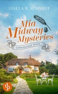 Cover: Mia Midway Mysteries - dp DIGITAL PUBLISHERS GmbH