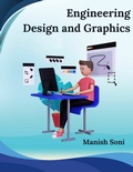 Cover: Engineering Design and Graphics - Poorav Publications