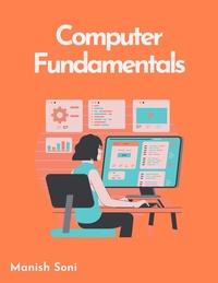 Enlarge image Cover: Computer Fundamentals - Poorav Publications