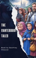 Cover: The Canterbury Tales - Zenith Maple Leaf Press