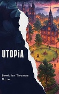 Cover: Utopia - Zenith Maple Leaf Press