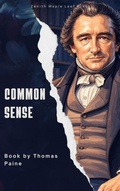Cover: Common Sense - Zenith Maple Leaf Press