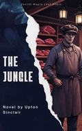 Cover: The Jungle - Zenith Maple Leaf Press