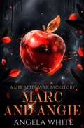 Cover: Marc And Angie - Angela White