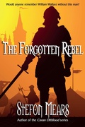 Cover: The Forgotten Rebel - Thousand Faces Publishing