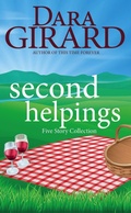 Cover: Second Helpings - Ilori Press Books