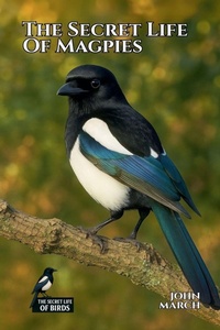 Enlarge image Cover: The Secret Life of Magpies - John March