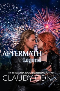 Enlarge image Cover: Aftermath-Legend - Claudy Conn