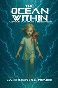 Cover: The Ocean Within - J. A. Johnson
