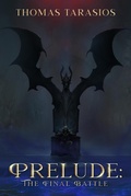 Cover: Prelude: The Final Battle (Saga of the Jewels) - Rhematic Books