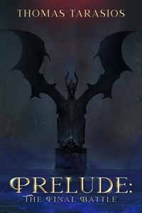 Enlarge image Cover: Prelude: The Final Battle (Saga of the Jewels) - Rhematic Books