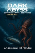 Cover: Dark Abyss - J. A. Johnson