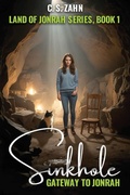 Cover: Sinkhole - USA Publishing Hub