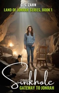 Cover: Sinkhole - USA Publishing Hub