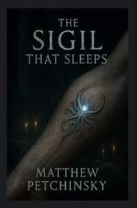 Abbildung von: The Sigil That Sleeps - Matthew Edward Petchinsky