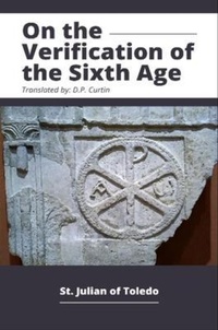 Abbildung von: On the Verification of the Sixth Age - Dalcassian Publishing Company