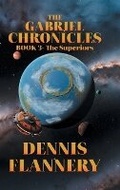 Cover: The Gabriel Chronicles - Primix Publishing