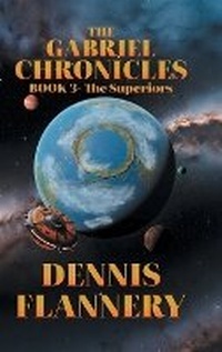 Enlarge image Cover: The Gabriel Chronicles - Primix Publishing