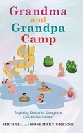 Cover: Grandma And Grandpa Camp - Selfpublishing.com