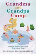 Cover: Grandma And Grandpa Camp - Selfpublishing.com