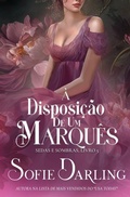Cover: A Disposicao de um Marques - Oliver-Heber Books