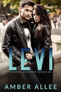 Cover: Levi - Amber Allee