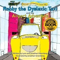 Cover: Robby the Dyslexic Taxi and the Airport Adventure - Empower Publishing LLC